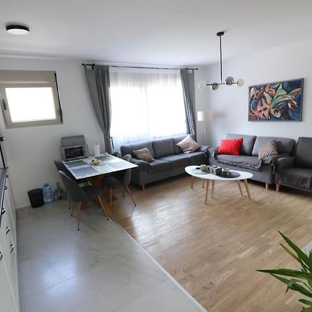 Apartment Sandrita Kotor Exterior photo