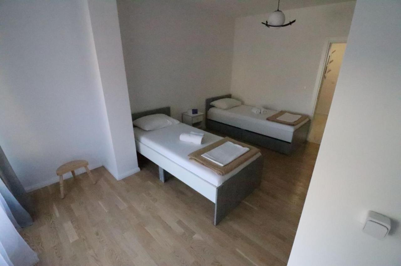Apartment Sandrita Kotor Exterior photo